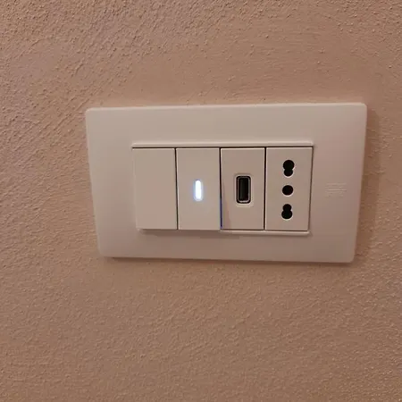 Anse 2.0 3* Polignano a Mare