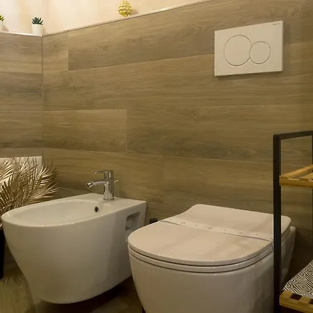 Bed & Breakfast Anse 2.0 Polignano a Mare