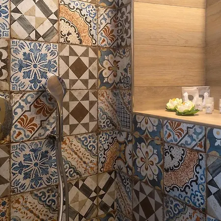 Bed & Breakfast Anse 2.0 Polignano a Mare