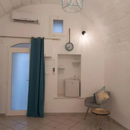 Anse 2.0 Bed & Breakfast 3*