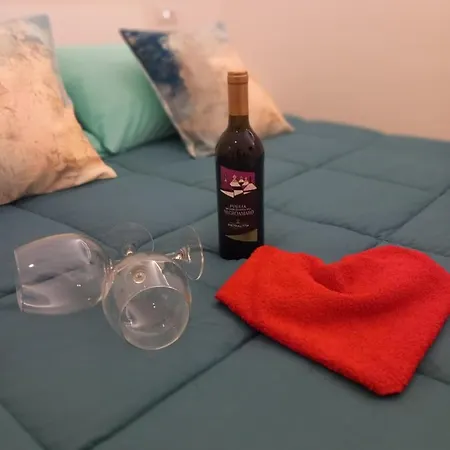 Anse 2.0 بولينيانو آ ماري