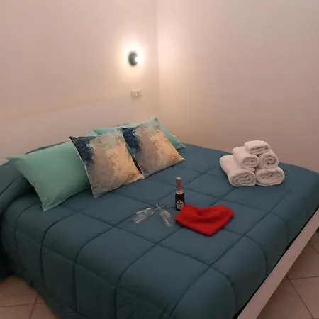 Panzió Anse 2.0 Polignano a Mare