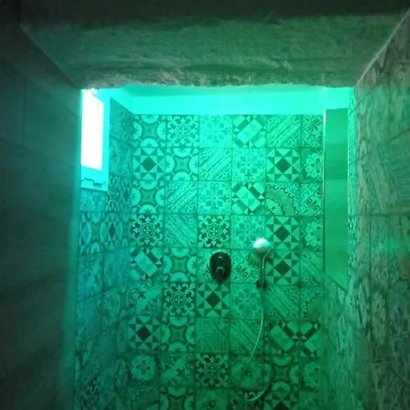 فندق مبيت وإفطار Anse 2.0 3*