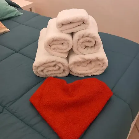 Anse 2.0 فندق مبيت وإفطار بولينيانو آ ماري