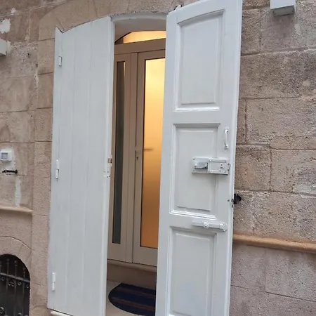 Bed & Breakfast Anse 2.0