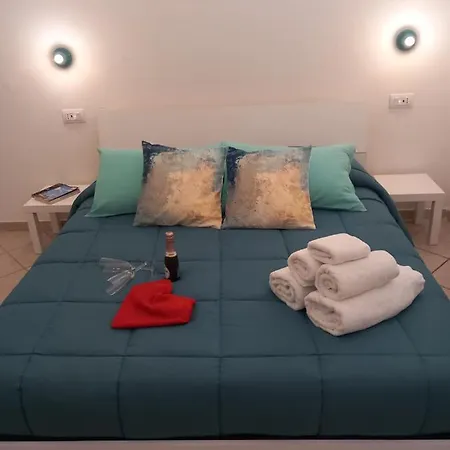 Anse 2.0 3* Polignano a Mare