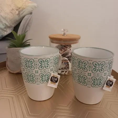 فندق مبيت وإفطار Anse 2.0 3*