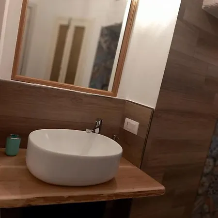 Anse 2.0 3* Polignano a Mare