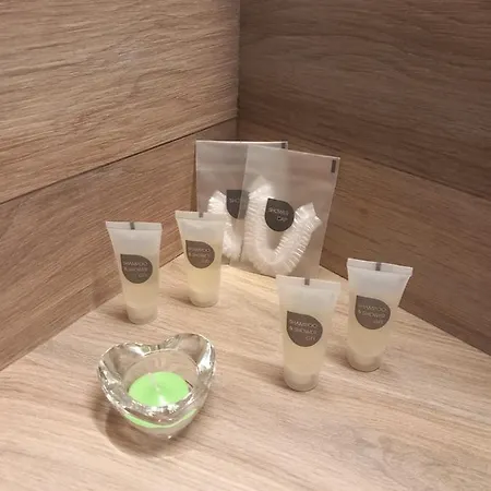 Anse 2.0 فندق مبيت وإفطار بولينيانو آ ماري