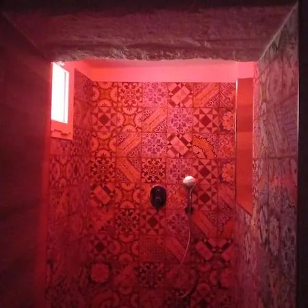 Anse 2.0 فندق مبيت وإفطار