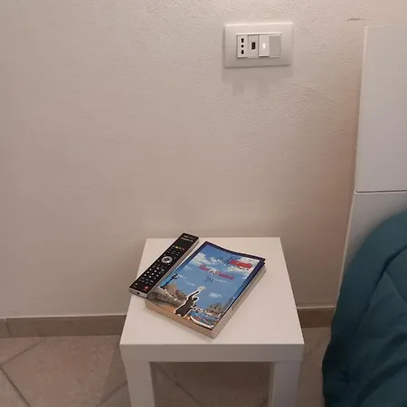 Bed & Breakfast Ansè 2.0