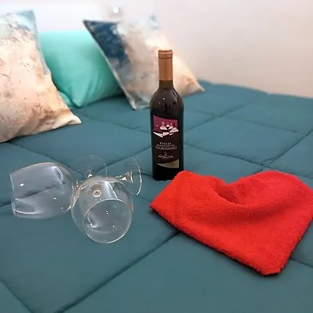 Panzió Anse 2.0 4*