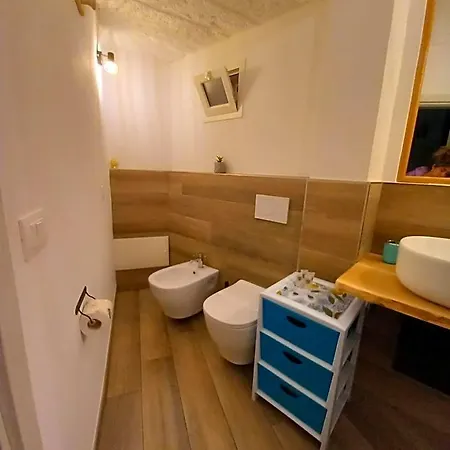 Anse 2.0 Panzió 4*