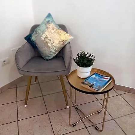 Panzió Anse 2.0 Polignano a Mare