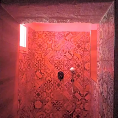Panzió Anse 2.0 Polignano a Mare