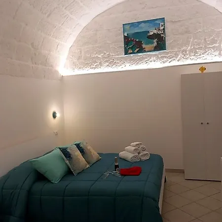 Anse 2.0 4* Polignano a Mare