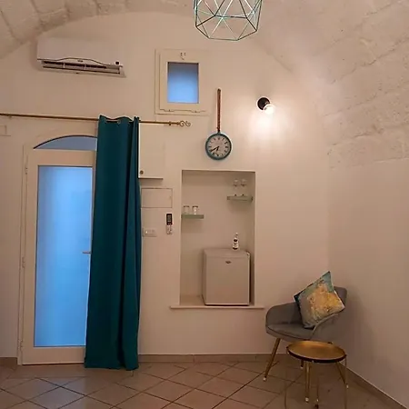 Anse 2.0 Panzió 4*