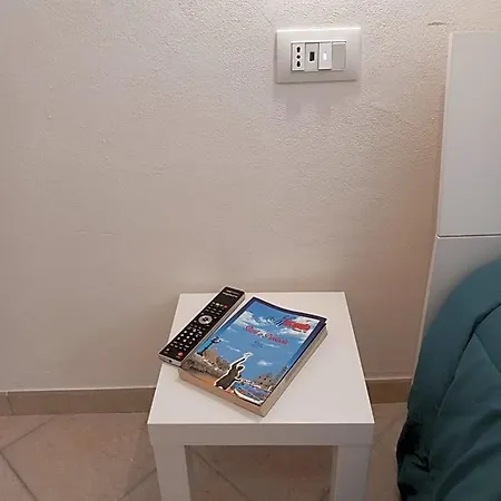 Panzió Anse 2.0 4*